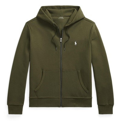 суичър,мъжки,горнища,с,качулка,polo,ralph,lauren,men,s,full,zip,tech,hoodie,company,olive