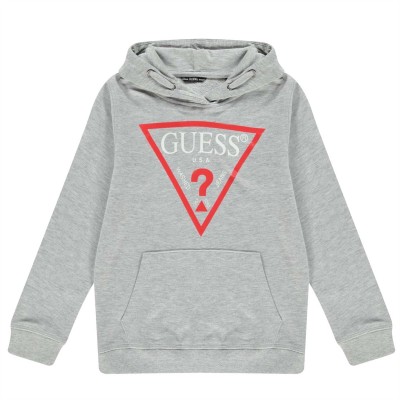 промоция,на,зимни,облекла,guess,triangle,logo,oth,hoodie,grey,lhy