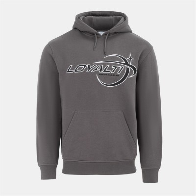 суичър,мъжки,горнища,с,качулка,loyalti,galaxy,hoodie,men,carbon