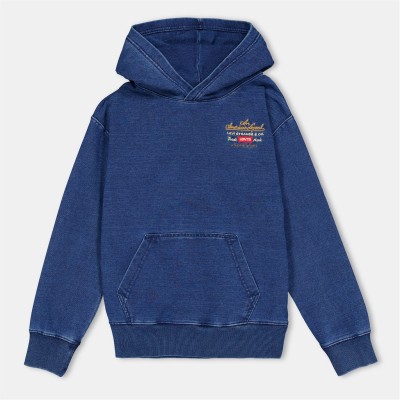 суичър,детски,облекла,levis,levis,denim,hoodie,jn54,iron,horse,mh1