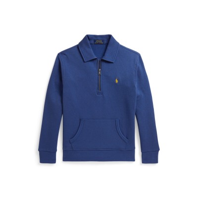 polo,ralph,lauren,polo,hz,flc,sweat,jn64,dusty,azure