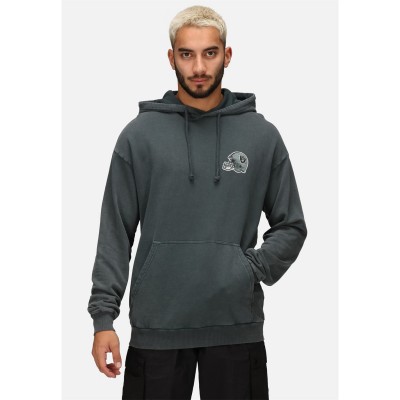 суичър,мъжки,горнища,с,качулка,дамски,горнища,с,качулка,nfl,logo,hoodie,99,raiders,college