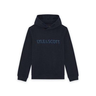 суичър,детски,горнища,с,качулка,детски,3/4,панталони,lyle,and,scott,oth,hoody,jn99,dark,navy