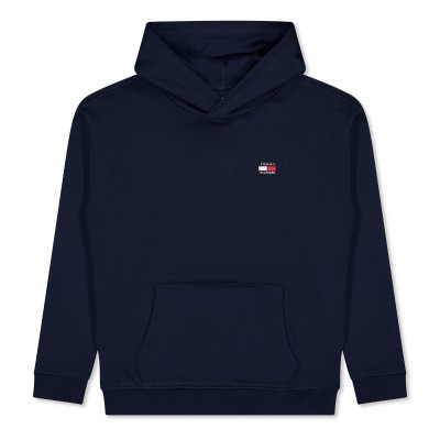 суичър,tommy,hilfiger,kids,heritage,flag,overhead,hoodie,night,navy