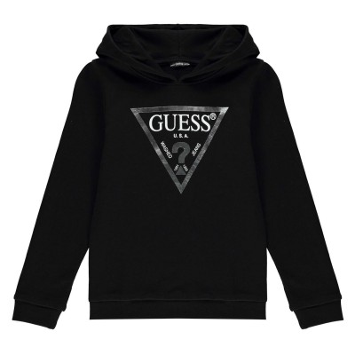 промоция,на,зимни,облекла,guess,core,logo,hoodie,black,a996