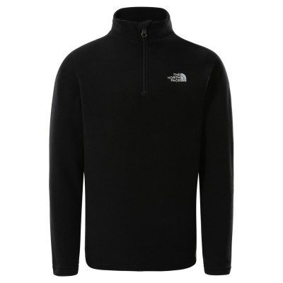 the,north,face,glacier,fleece,juniors,tnf,black,jk3