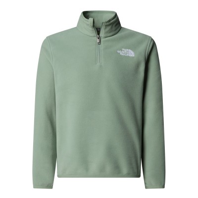 детски,облекла,the,north,face,glacier,fleece,juniors,slate,moss,bq1