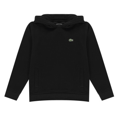 суичър,lacoste,boys,logo,over,the,head,hoodie,black,09