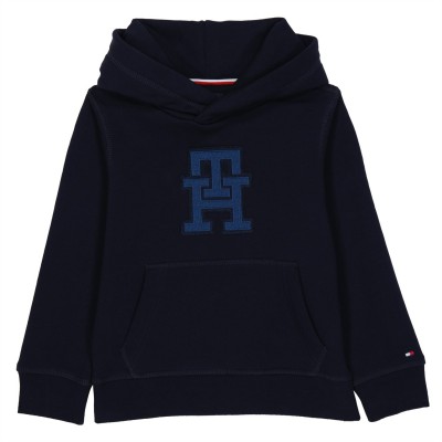 промоция,на,зимни,облекла,tommy,hilfiger,u,monogram,ny,hoodie,navy,dw5