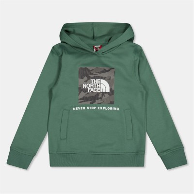 юношески,суичър,детски,горнища,с,качулка,детски,облекла,the,north,face,hoodie,juniors,green