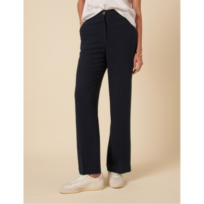 дамски,чорапогащи,и,клинове,nobodys,child,women's,straight,leg,trouser,blue
