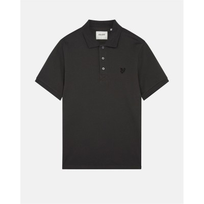 мъжки,тениски,lyle,and,scott,lyle,tonal,polo,sn44,jet,black,z865