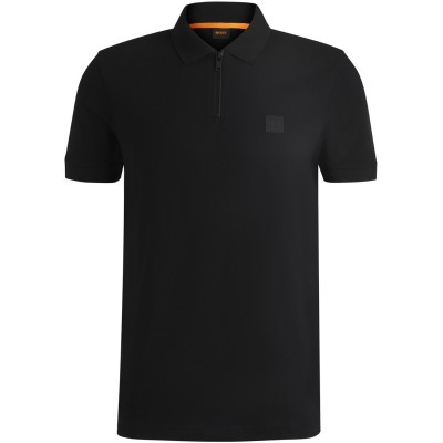 облекла,на,разпродажба,мъжки,тениски,boss,boss,passerzip,10256683,01,black,001