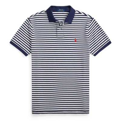 блуза,с,яка,мъжки,тениски,polo,ralph,lauren,oxford,mesh,polo,shirt,white,nvy