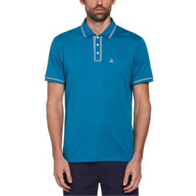 облекла,на,разпродажба,мъжки,тениски,original,penguin,earl,3d,polo,sn99,tahitian,tide