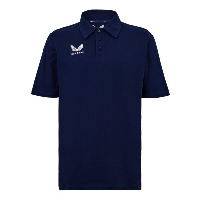 блуза,с,яка,castore,men,s,short,sleeve,polo,shirt,navy