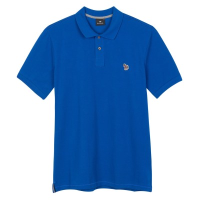 блуза,с,яка,мъжки,тениски,ps,paul,smith,zebra,regular,polo,shirt,blue,45