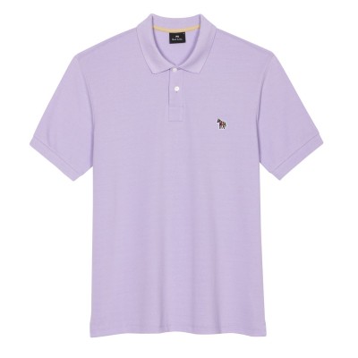 блуза,с,яка,облекла,на,разпродажба,мъжки,тениски,ps,paul,smith,zebra,regular,polo,shirt,purple,51a