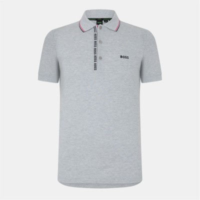 облекла,на,разпродажба,мъжки,тениски,boss,paule,polo,open,grey