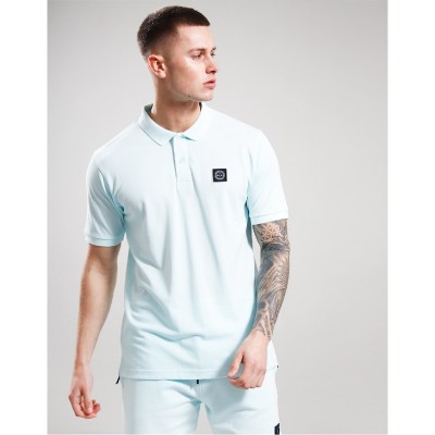 marshall,artist,siren,polo,sn54,sky,blue