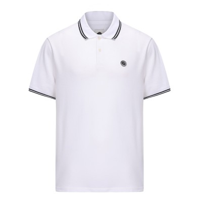 мъжки,блузи,с,яка,pretty,green,barton,polo,men,white