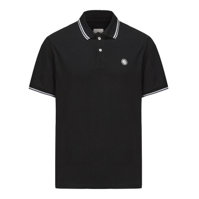 мъжки,блузи,с,яка,pretty,green,barton,polo,men,black