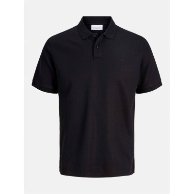мъжки,блузи,с,яка,jack,and,jones,jack,austin,polo,ss,sn63,black
