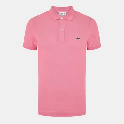 блуза,с,яка,облекла,на,разпродажба,мъжки,тениски,lacoste,short,sleeve,polo,shirt,reseda,pink