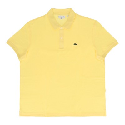 блуза,с,яка,облекла,на,разпродажба,мъжки,тениски,lacoste,short,sleeve,polo,shirt,yellow