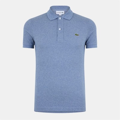 блуза,с,яка,облекла,на,разпродажба,мъжки,тениски,lacoste,short,sleeve,polo,shirt,indigo,blue