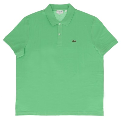 блуза,с,яка,облекла,на,разпродажба,мъжки,тениски,lacoste,short,sleeve,polo,shirt,green
