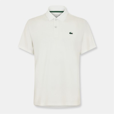 облекла,на,разпродажба,мъжки,тениски,lacoste,ss,polo,sn99,white