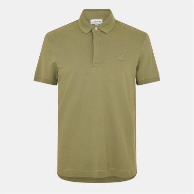 облекла,на,разпродажба,мъжки,тениски,lacoste,lacoste,mip,paris,p,sn99,khaki