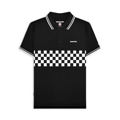 облекла,на,разпродажба,мъжки,блузи,с,яка,lambretta,tone,polo,sn00,black
