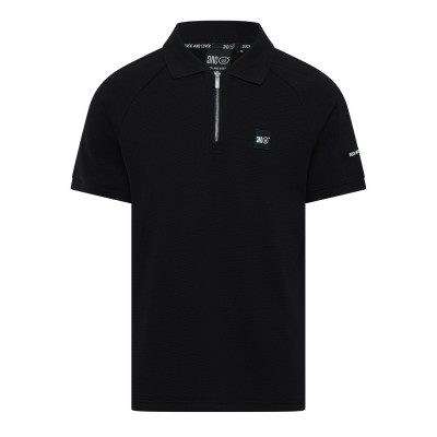 блуза,с,яка,мъжки,блузи,с,яка,duck,and,cover,duck,topfield,polo,s,sn99,black