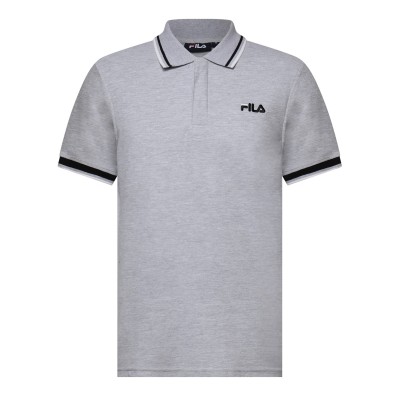 облекла,на,разпродажба,мъжки,блузи,с,яка,fila,fila,bowey,polo,shrt,sn99,light,grey,marl