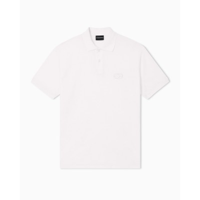 блуза,с,яка,мъжки,тениски,emporio,armani,men,s,short,sleeve,polo,shirt,white