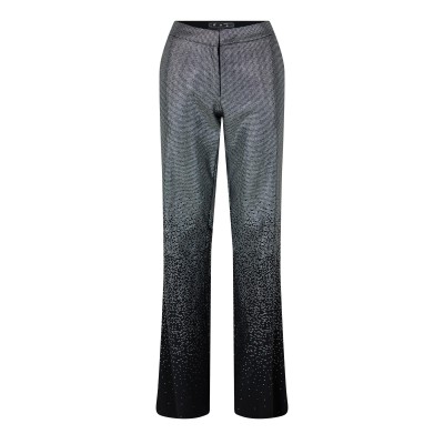 дамски,панталони,тип,чино,off,white,women,s,chino,inspired,tailored,fit,straight,leg,trousers,black