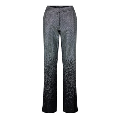 панталони,дамски,чорапогащи,и,клинове,off,white,straight,leg,trousers,black