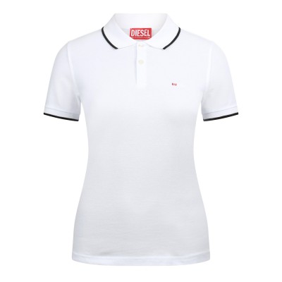 блуза,с,яка,мъжки,тениски,diesel,men,s,t,tendy,microdiv,short,sleeve,polo,shirt,bright,white