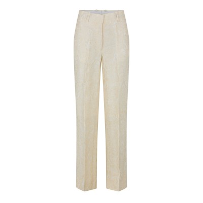 дамски,панталони,off,white,women,s,fresco,tailored,straight,leg,trousers,coconut