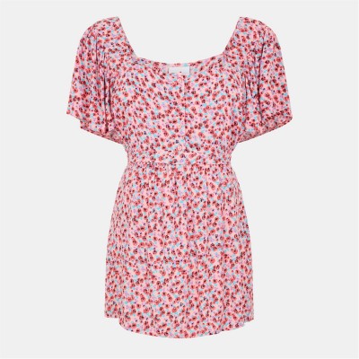 дамски,ризи,дамски,облекла,размер,mamalicious,mat,blouse,opnk,ld99,peach,melba