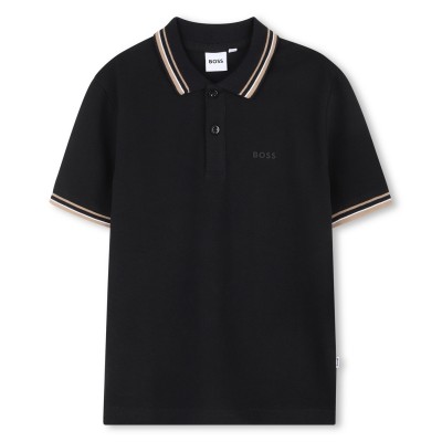 детски,облекла,boss,boss,col,block,polo,jn54,white