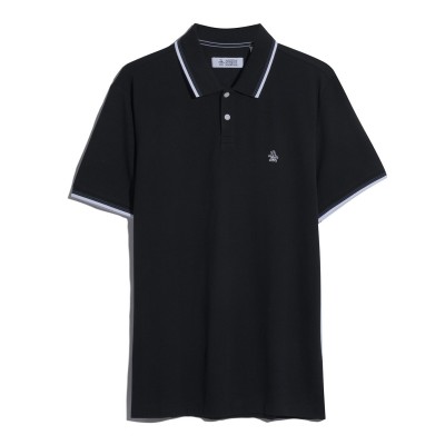 облекла,на,разпродажба,мъжки,тениски,original,penguin,tpd,plo,tncl,sn99,true,black