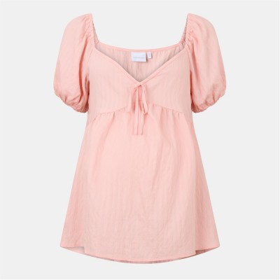 дамски,ризи,дамски,облекла,размер,mamalicious,mat,blouse,opnk,ld99,peach,melba
