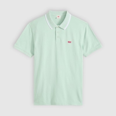 блуза,с,яка,мъжки,тениски,levis,housemark,polo,shirt,cameo,green