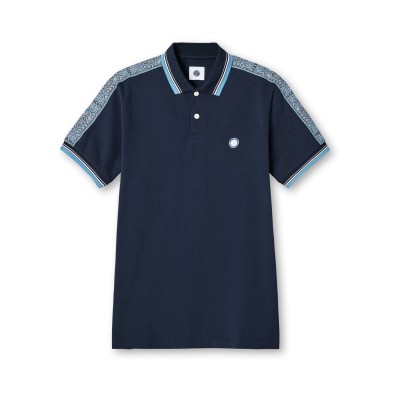 мъжки,блузи,с,яка,pretty,green,pg,eclpise,tape,polo,sn53,navy