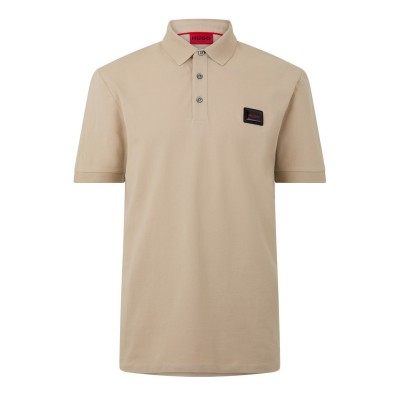 облекла,на,разпродажба,мъжки,тениски,hugo,hugo,dereso,gel,10266059,01,open,beige
