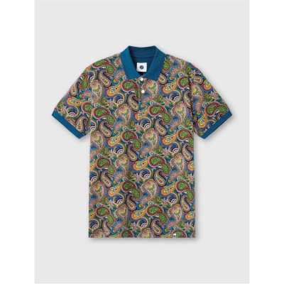 мъжки,блузи,с,яка,pretty,green,pg,house,pais,polo,sn61,multi