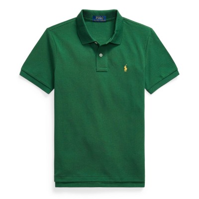 риза,с,къс,ръкав,polo,ralph,lauren,kids,embroidered,short,sleeve,shirt,new,forest